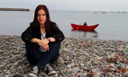 Rossana Díaz Costa: “La literatura es un quehacer completamente solitario”