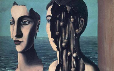 Escritura literaria y apertura a lo otro (parte I)