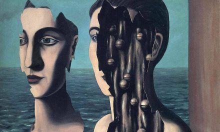Escritura literaria y apertura a lo otro (parte I)