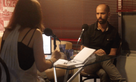 Alejandro León Cannock: “La fotografía tiene una función de conectividad”
