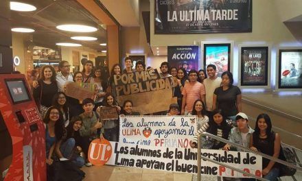 Memes, e-mails y universidades: estrategias para promocionar películas peruanas