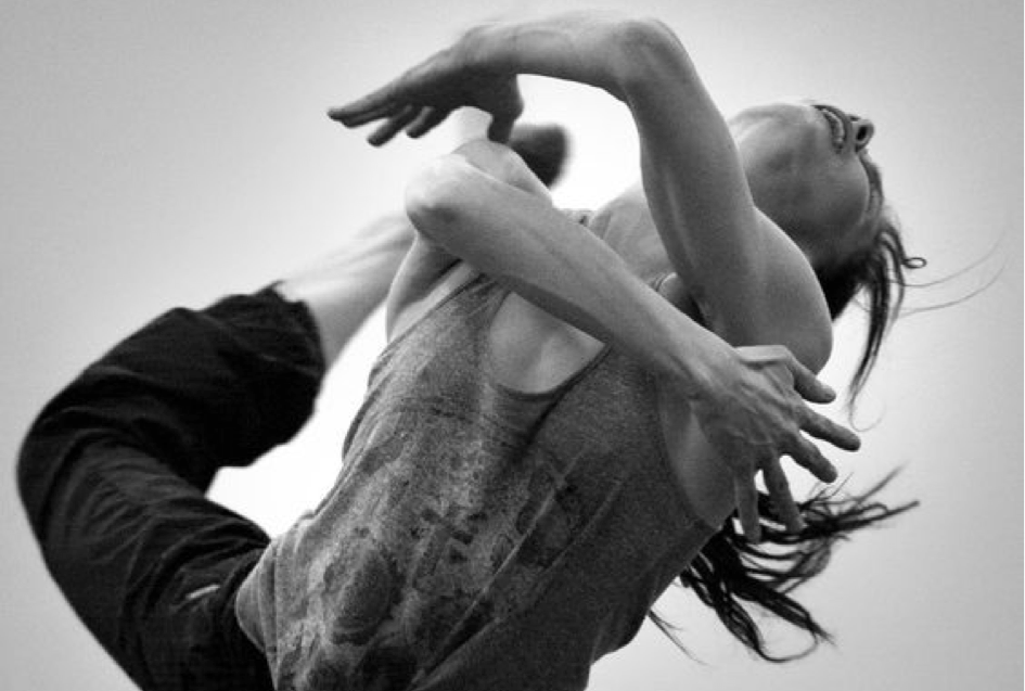 La danza: Una revelación del movimiento